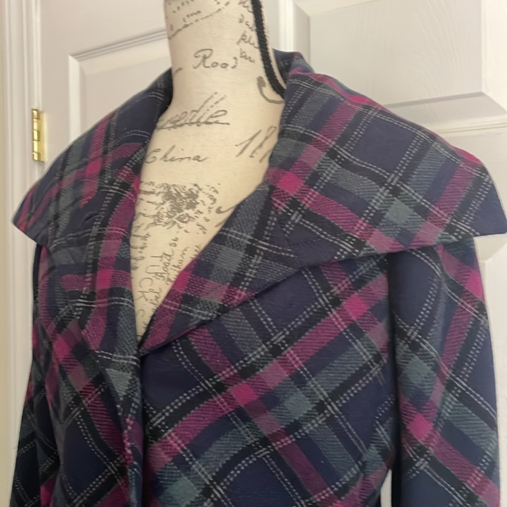 Talbots blazer - Picture 4 of 9
